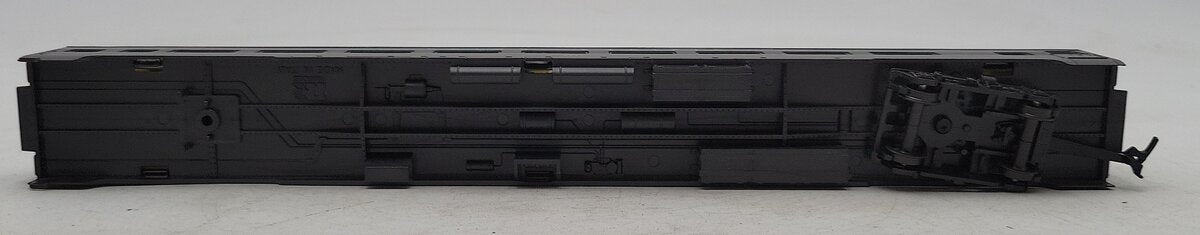 Rivarossi 6554 HO Scale Union Pacific Passenger Car #5344 EX