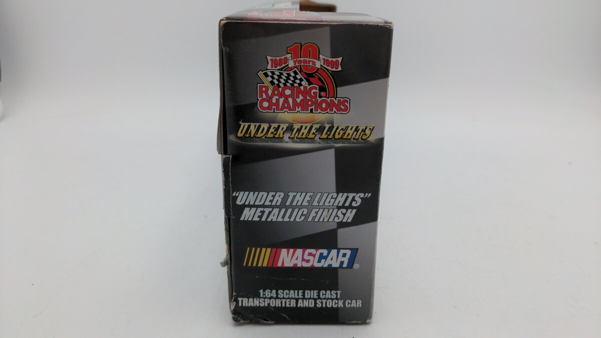 Racing Champions 95051 1:64 Scale Kodak Film Racing Transport Car EX/Box