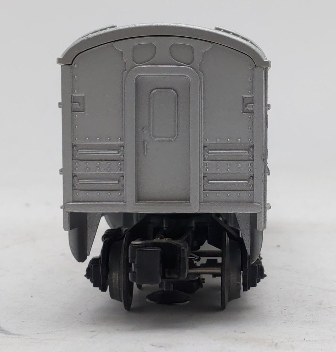 Lionel 6-16095 O Gauge Amtrak New Smyrna Combo Car EX