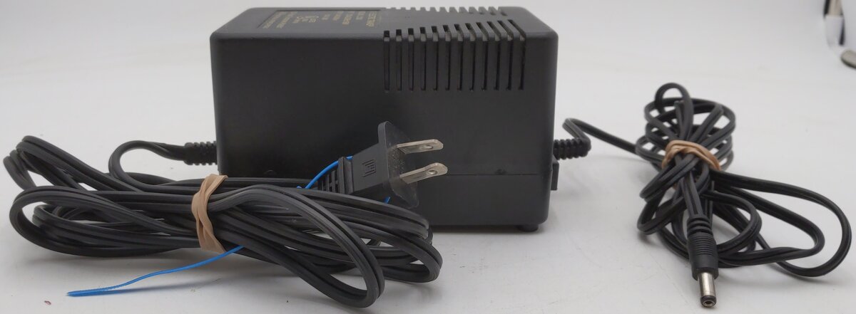 MTH Z1000 O Gauge Transformer EX
