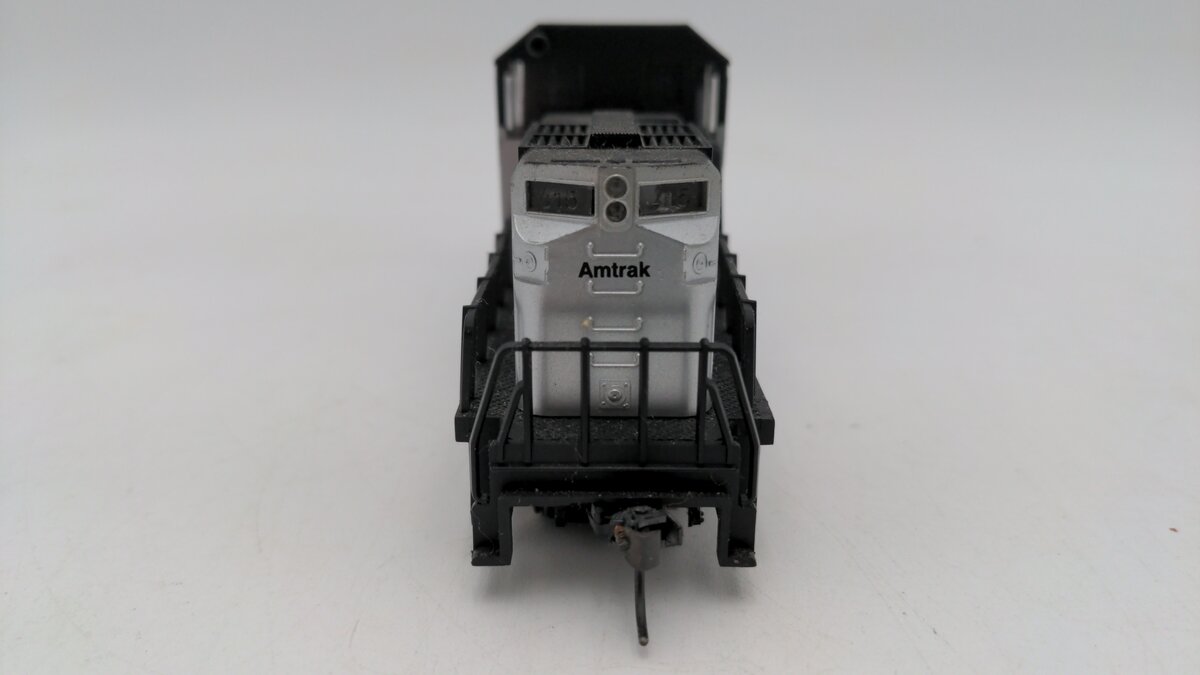 Mehano HO Scale Amtrak Diesel Locomotive #543 EX