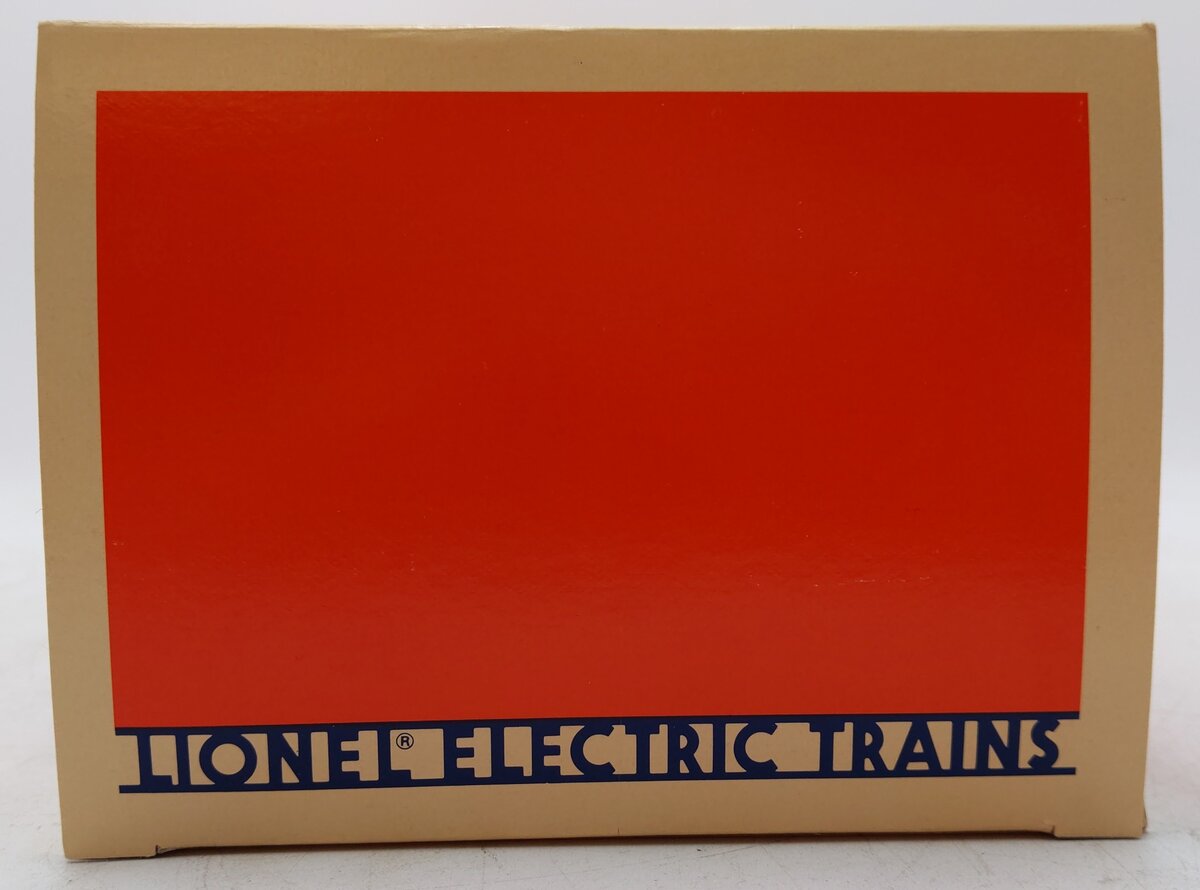 Lionel 6-18821 O Gauge Clinchfield GP-38-2 Diesel Locomotive #6005 EX/Box