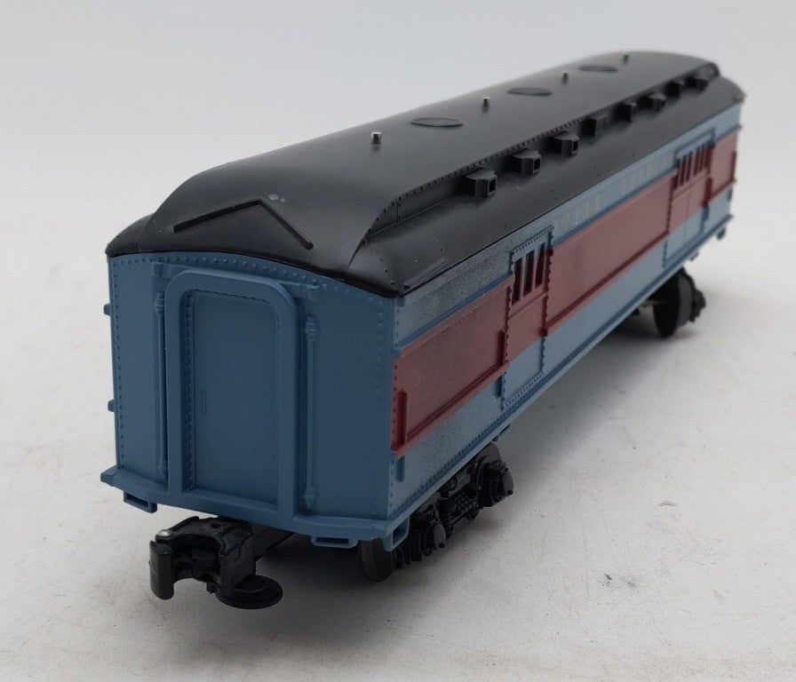 Lionel 6-25135 O Gauge The Polar Express Baggage Car Add-On LN