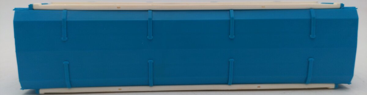 Lionel 6-9090 O Gauge General Mills Boxcar #9090 EX