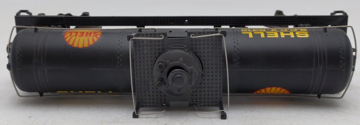 K-Line K-6316 O Scale Shell Tank Car #6316