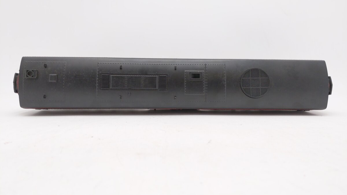 MTH 20-2193-1 O Lehigh Valley Alco PA B Diesel Engine w/PS1 #607 EX