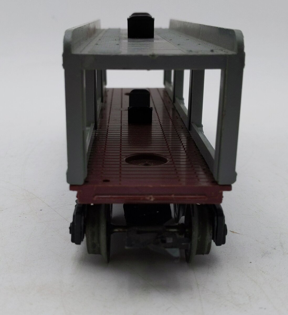 Marx 51100 Vintage O Southern Auto Loader No Load EX