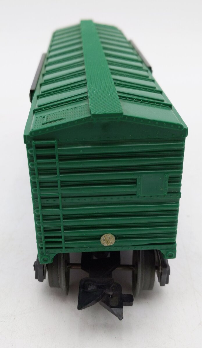 Marx 54099 Vintage O Missouri Pacific Stock Car EX