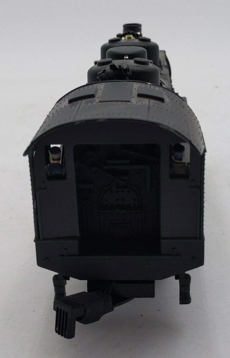 Lionel 6-30233 O Gauge Pennsylvania Steam Locomotive #421 EX
