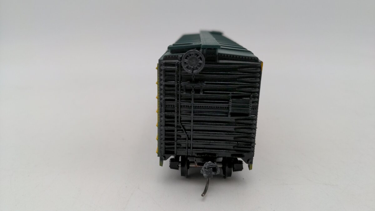 Athearn HO Scale Rutland Box Car #261 VG