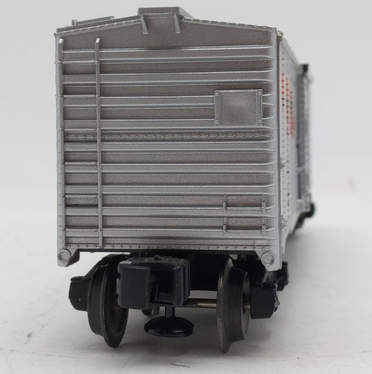 Lionel 6-52009 O Western Pacific TTOS 1993 Sacramento Valley Boxcar #6464-1993 EX