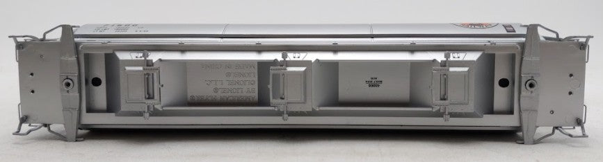 American Flyer 6-48866 S Great Northern Cylindrical Hopper #71600 EX/Box