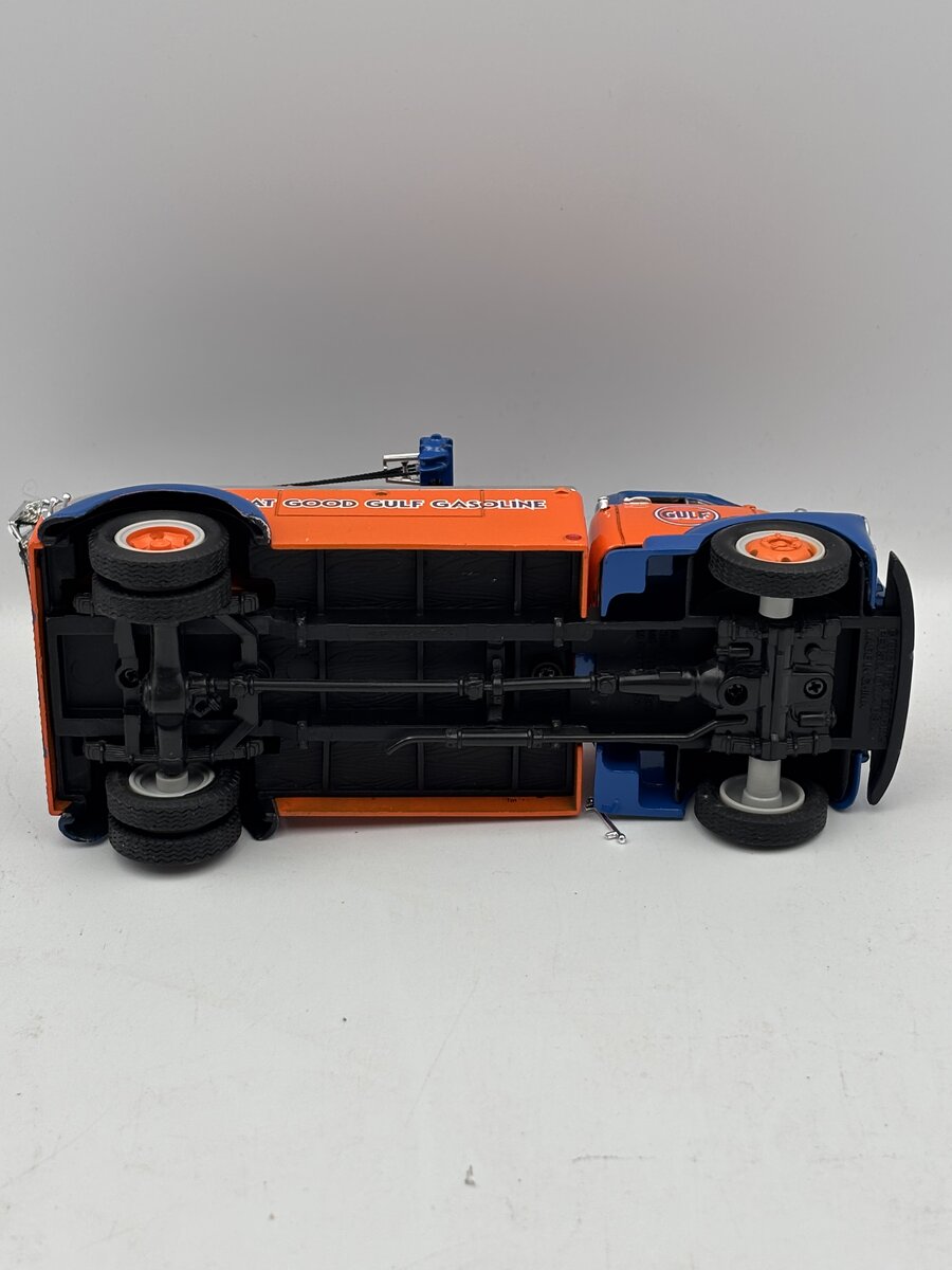 First Gear 19-1061 1:34 1952 GMC Heavy Duty Wrecker EX/Box