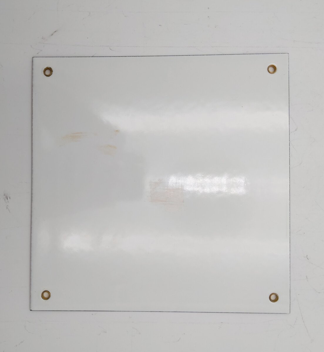 Cotton Belt Route Metal Sign LN
