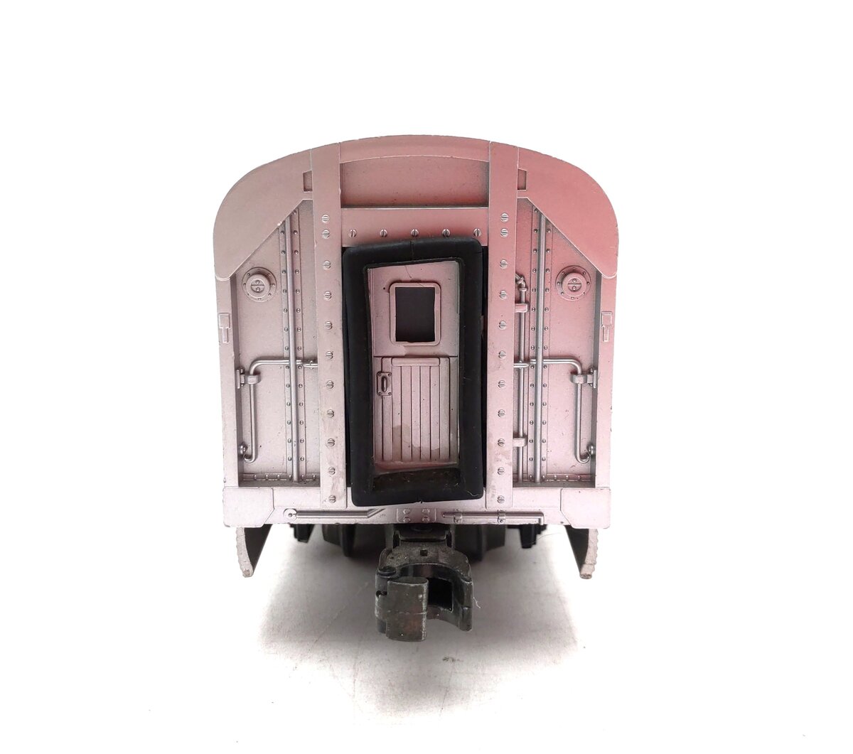 Williams O Gauge Canadian Pacific Passenger Car #2530 EX
