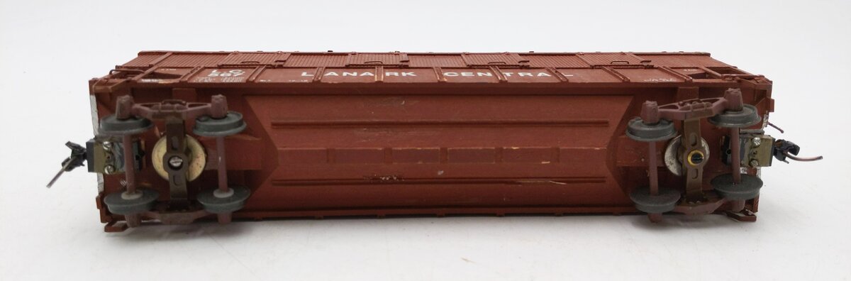 Generic S Scale Lanark Central Custom Hopper #567 EX