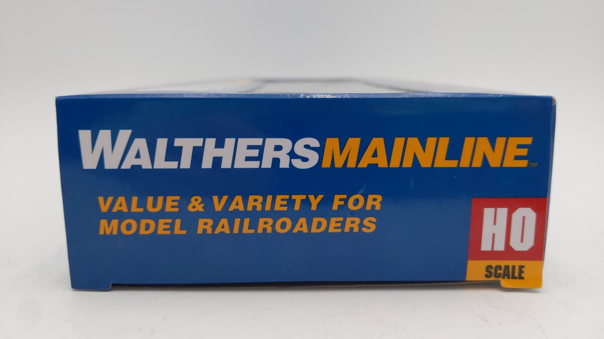 Walthers 910-7159 HO Scale CNWX Cylindrical Hopper Car #395004
