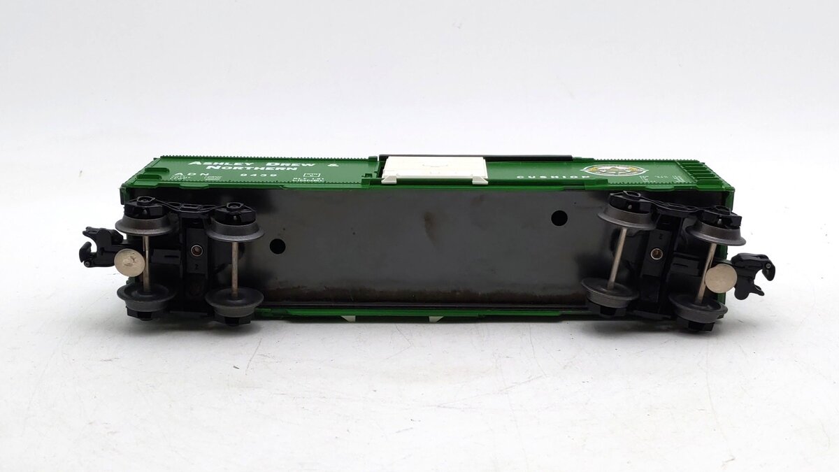 Lionel 6-9439 O Gauge Ashley Drew & Northern Boxcar EX