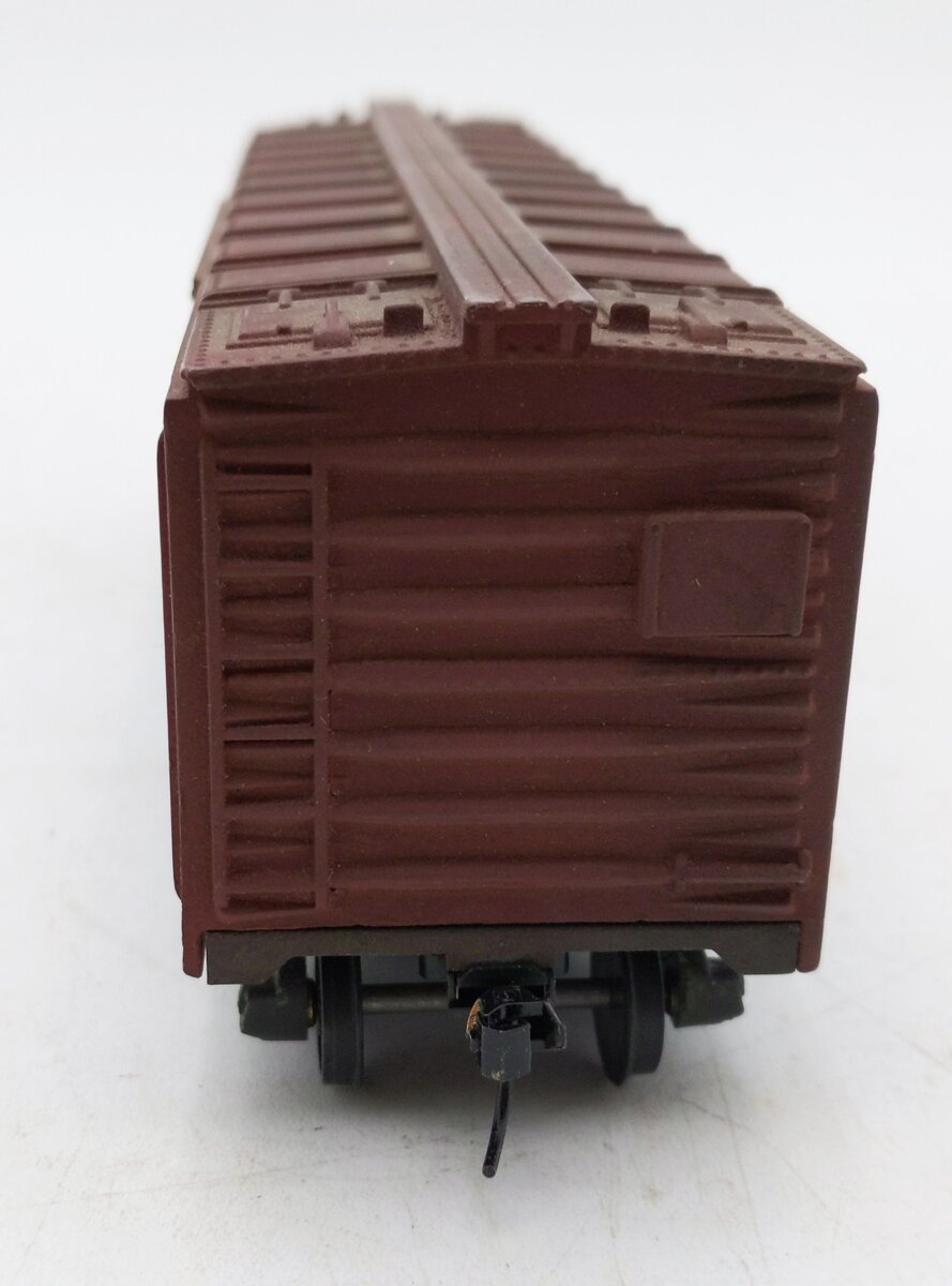 S Scale L&N Refrigerator Car #23400 EX