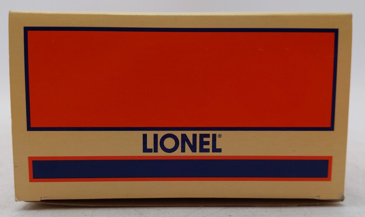 Lionel 6-16767 O Gauge New York Central Ice Docks Operating Ice Car #6352 EX/Box