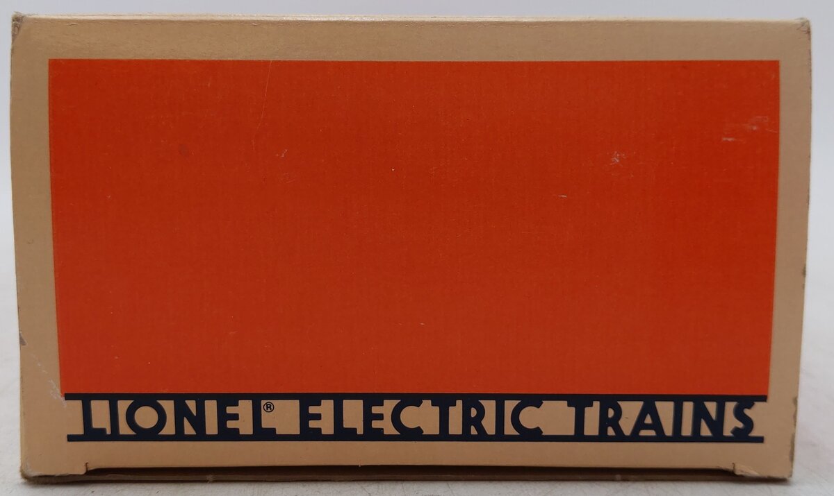 Lionel 6-19280 O Gauge Disney Mickey Wheat Hi-Cube Boxcar EX/Box