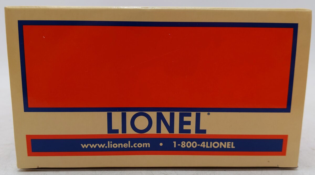 Lionel 6-52346 O Gauge Delaware & Hudson PS-2 Cement Hopper #12041 EX/Box