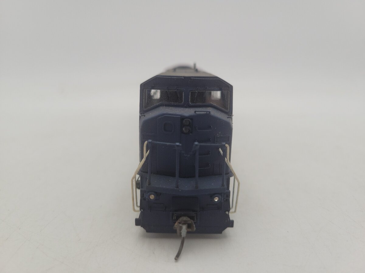 Rail Power HO Scale CUSTOM Rutland & Rock Ridge Diesel Locomotive #7105 w/DCC