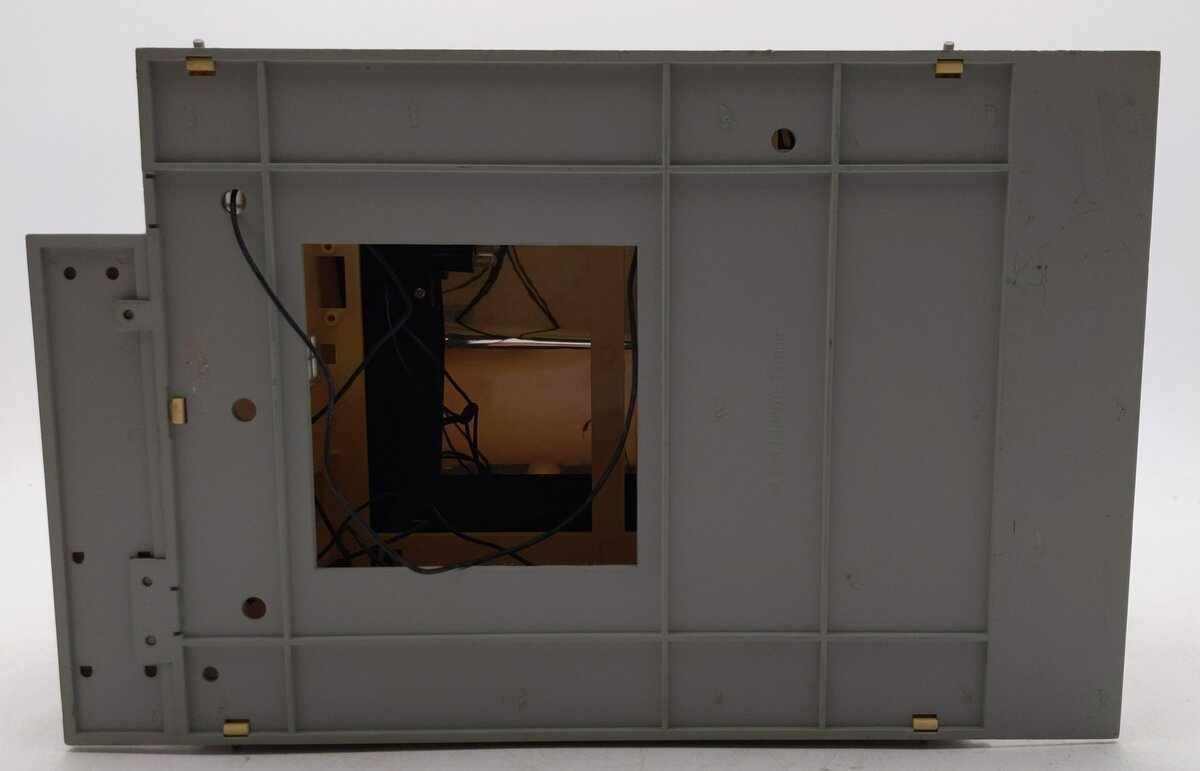 MTH 30-90346 O 2-Story Store Livery Building Lumber Yard EX