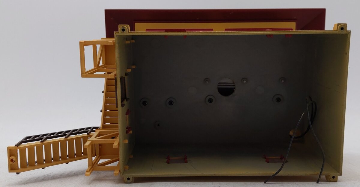 MTH 30-9031 O Pennsylvania Switch Tower EX