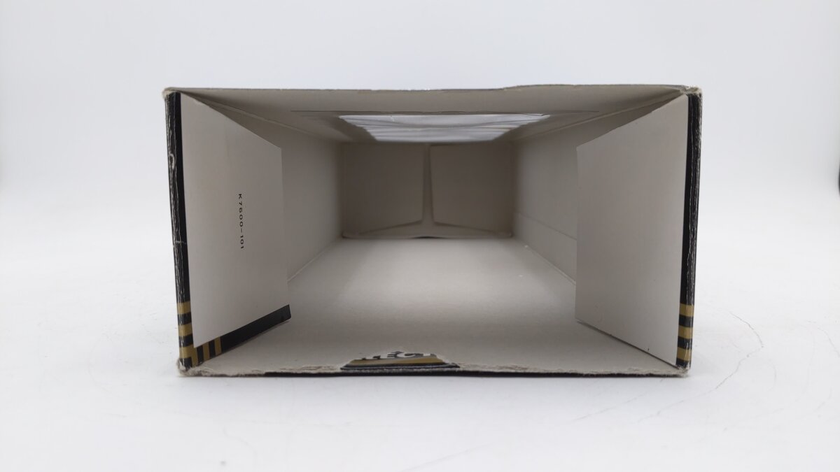 K-Line K765-1751 O Gauge New York Central Modern Box Car #92102 EX/Box