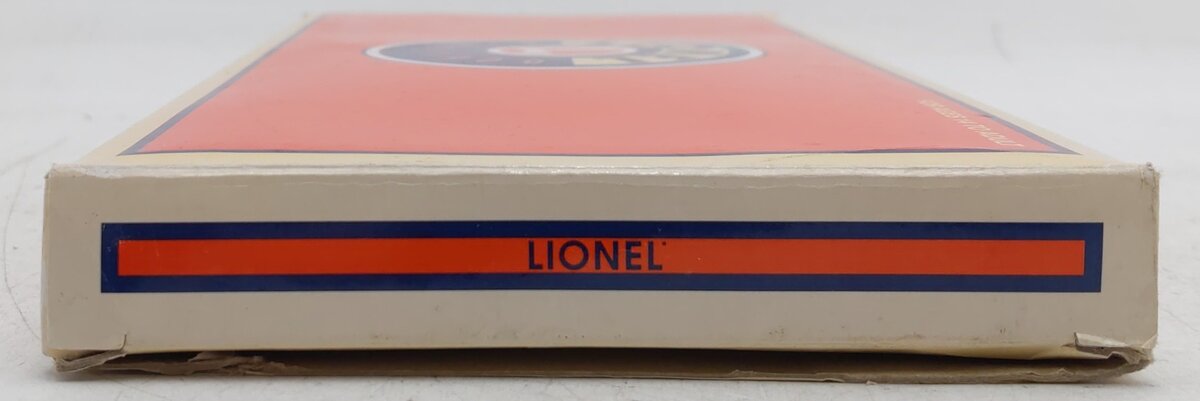 Lionel 6-24285 CP Rail Diecast Metal Girder Bridge