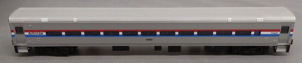 Atlas 6230-1 O Amtrak Horizon 21" Coach Car #54062 (3 Rail) EX