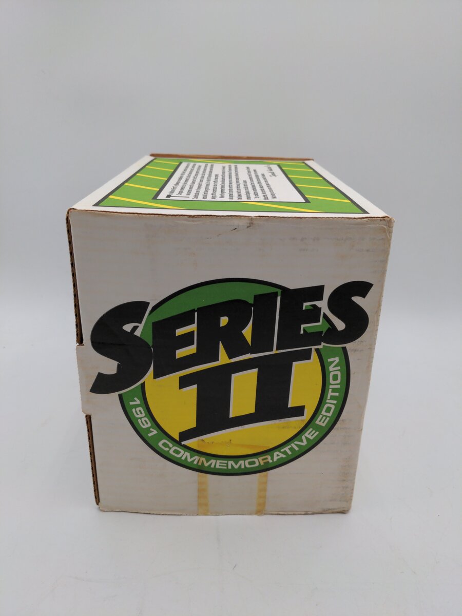 Ertl 555PA 1/16 John Deere 5020 1991 Commemorative Edition Series 2 EX/Box