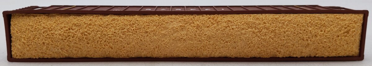 Walthers 932-25686 HO Scale Southern Railway Wood Chip Hopper Car #134578 VG