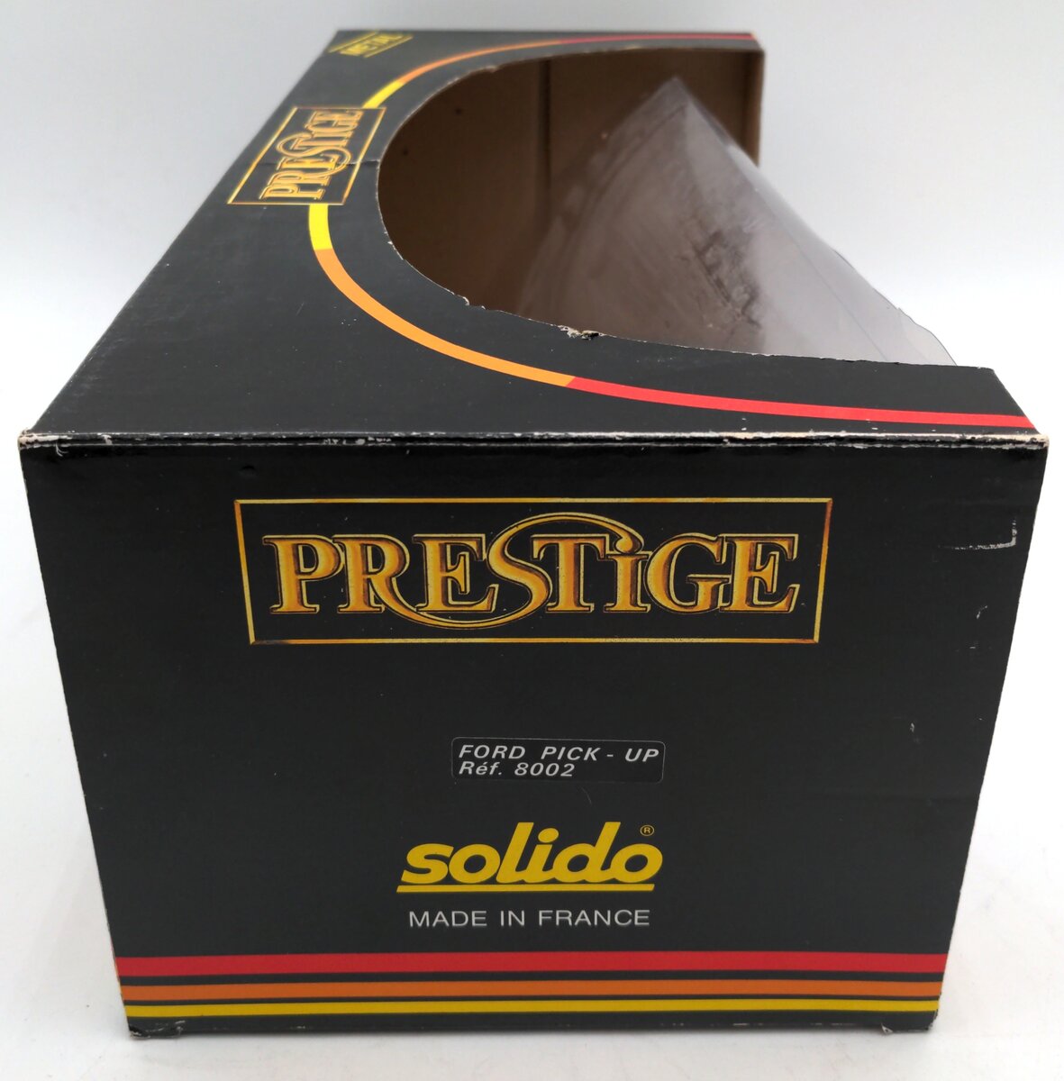 Solido 8002 1:18 1936 Ford Pick-Up Truck NIB