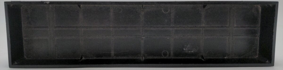 Pola 20153 O Scale UCR Gondola No Load VG