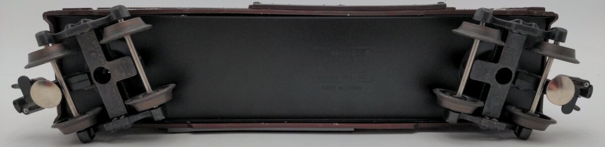 K-Line K64347 O Gauge Pennsylvania Classic Merchandise Boxcar #643407 VG