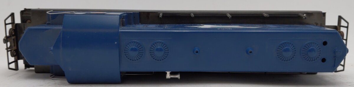 Lionel 6-8562 O Gauge Missouri Pacific GP-20 Diesel Locomotive