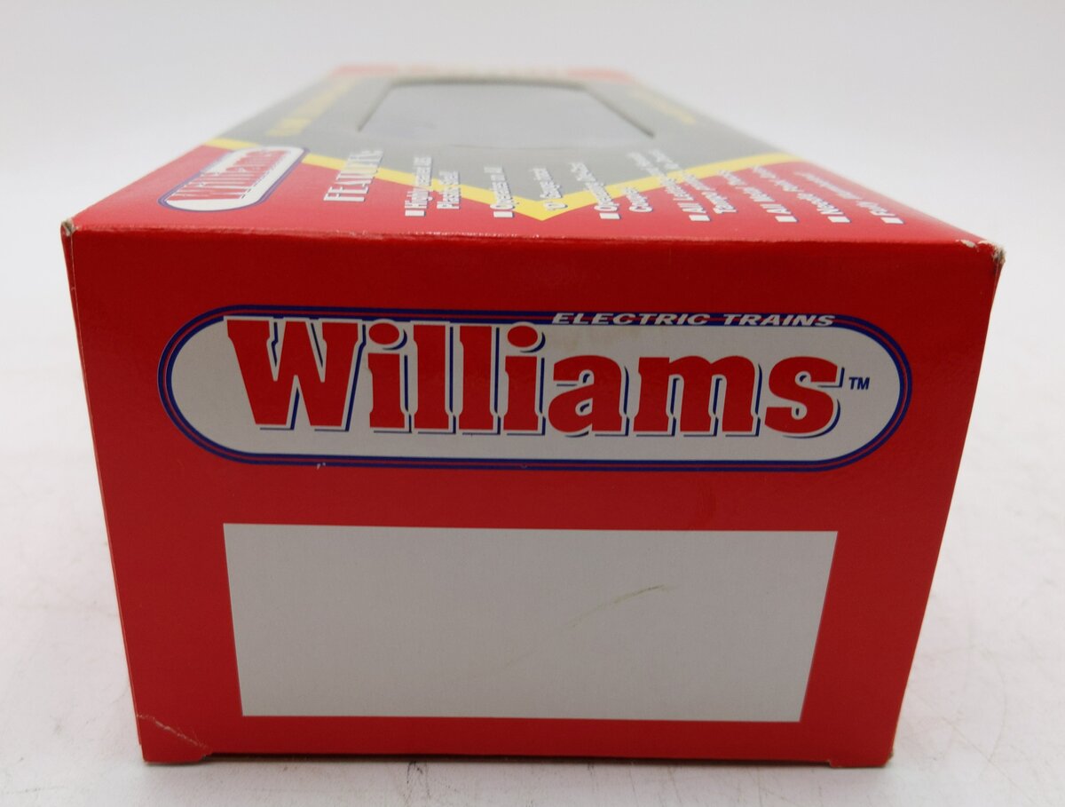 Williams 2403 O Clifton Luxury Lines Vista Dome Car LN/Box