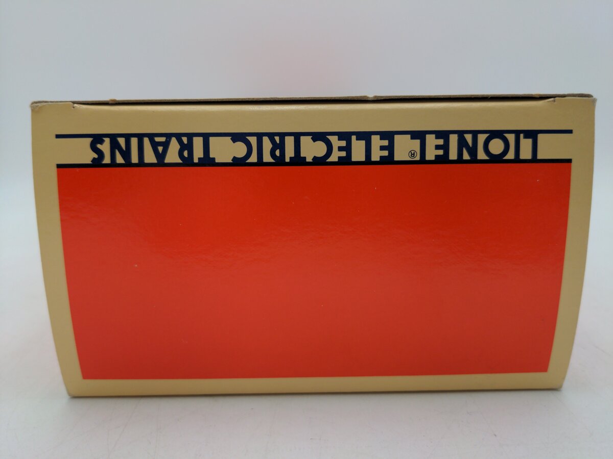 Lionel 6-18922 O Gauge New Haven Alco Diesel Locomotive #8922 VG/Box