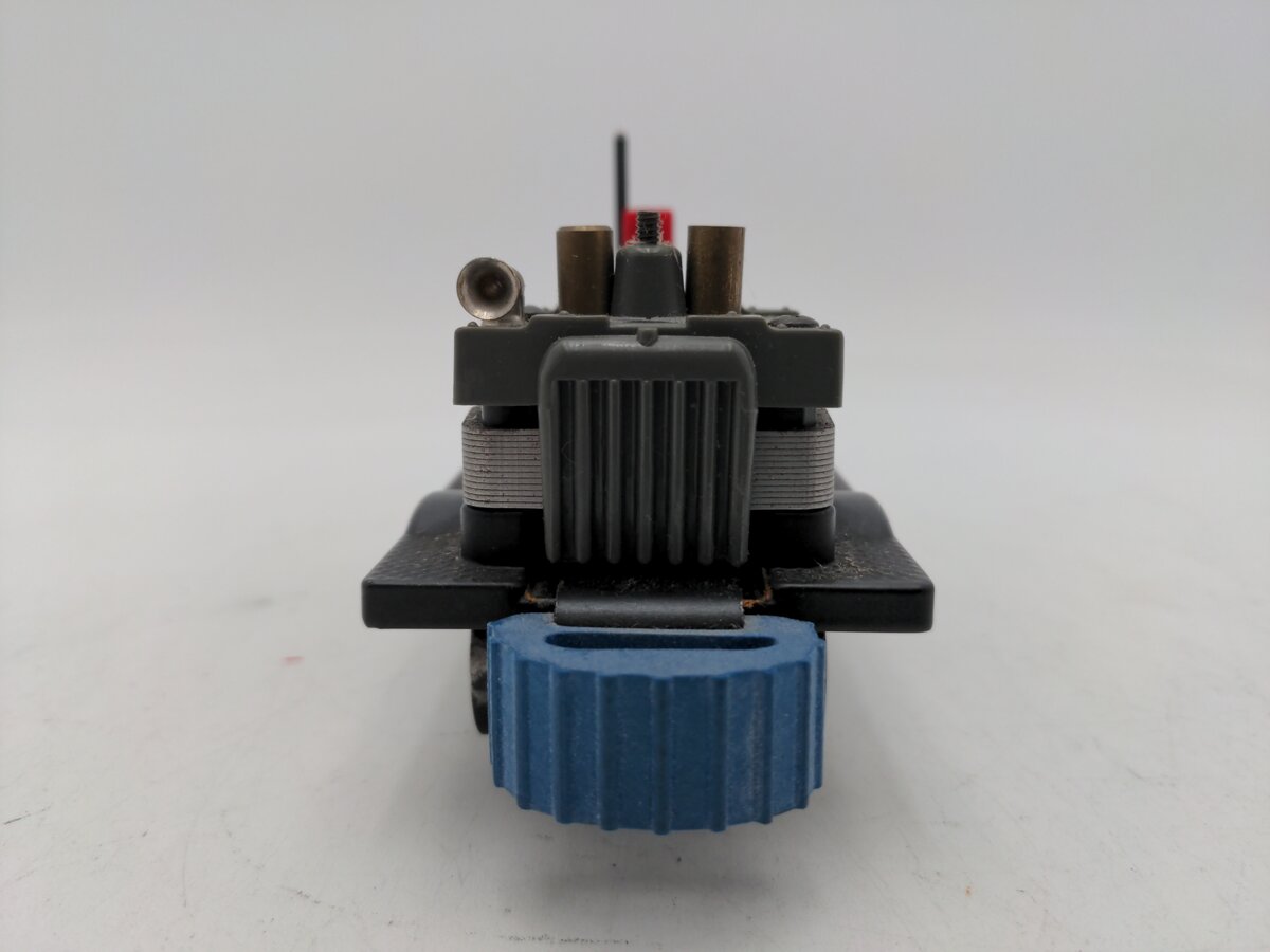 Lionel 6-18406 O Gauge Operating Track Maintenance Car VG