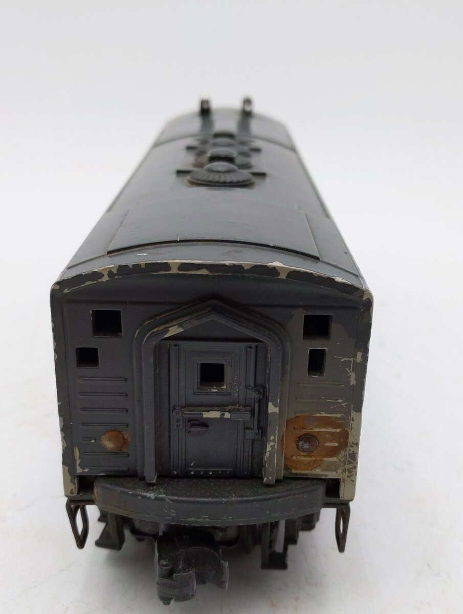 Lionel 2354 Vintage O New York Central Non-Powered F-3A Diesel Locomotive VG