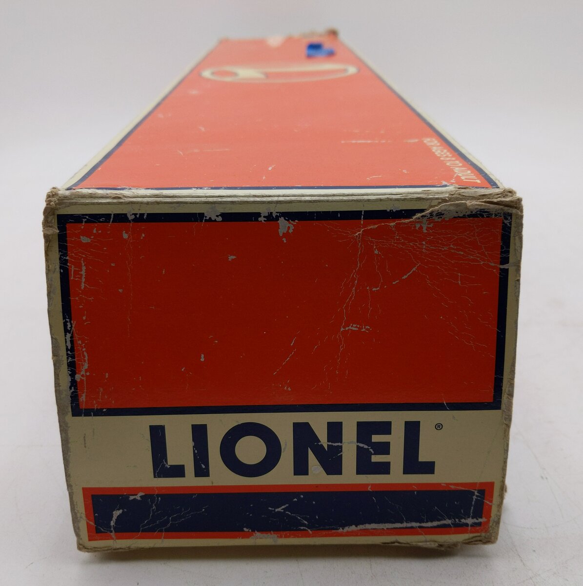 Lionel 6-28027 New York Central 4-6-4 Hudson Steam Locomotive #5413 EX/Box