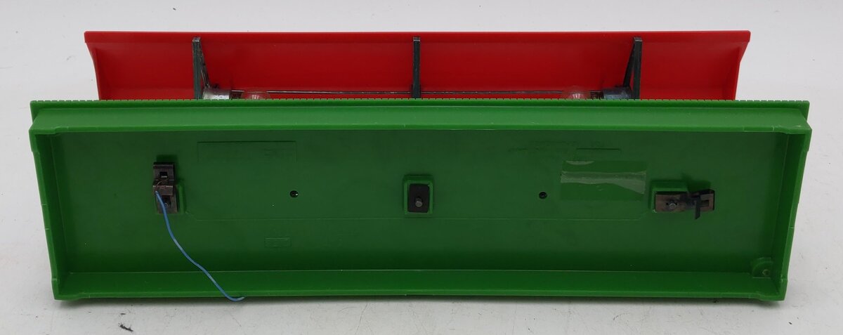 Lionel 6-2156 O Gauge Illuminated Freight Station Platform EX