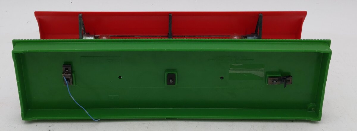 Lionel 6-2156 O Gauge Illuminated Freight Station Platform EX