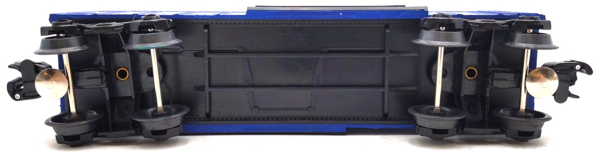 K-Line K-5154016 O Gauge Pennsylvania Rail Road York Fair Boxcar #6063 LN