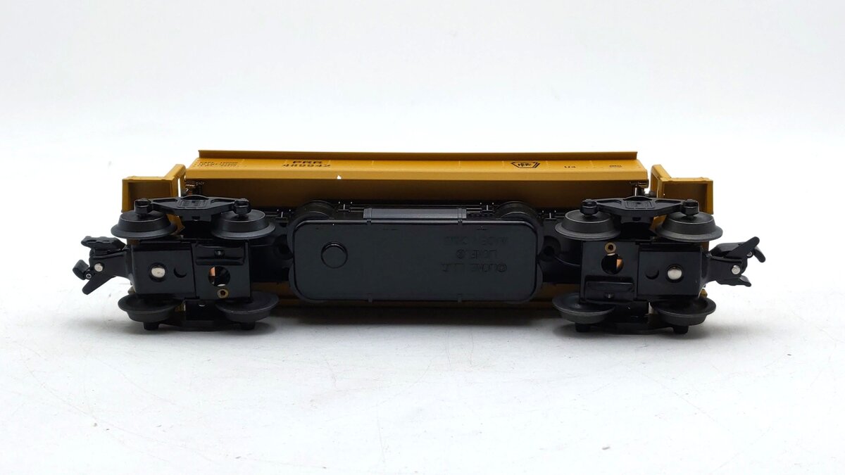 Lionel 6-29841 O Gauge Pennsylvania Railroad Dump Car LN