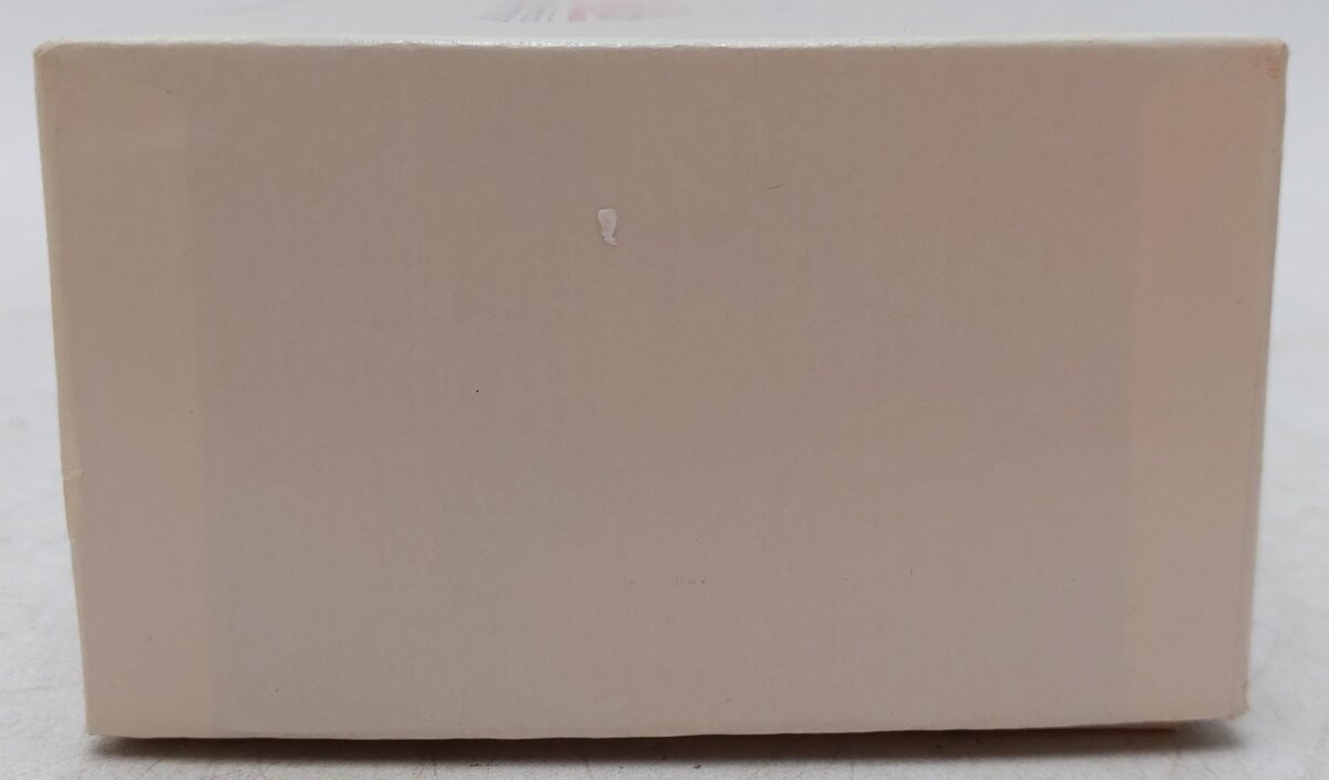 Pacific Rail S Scale GATX Corporation Boxcar #100160 EX