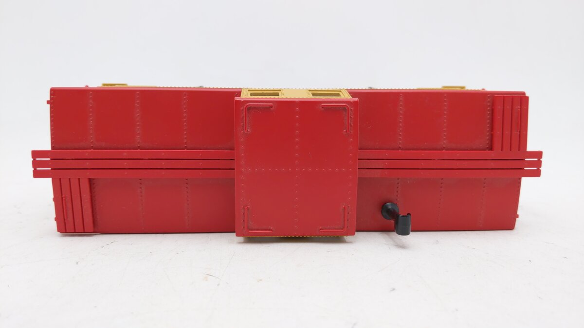 MTH 30-7005F O Gauge Union Pacific Caboose #25506 EX