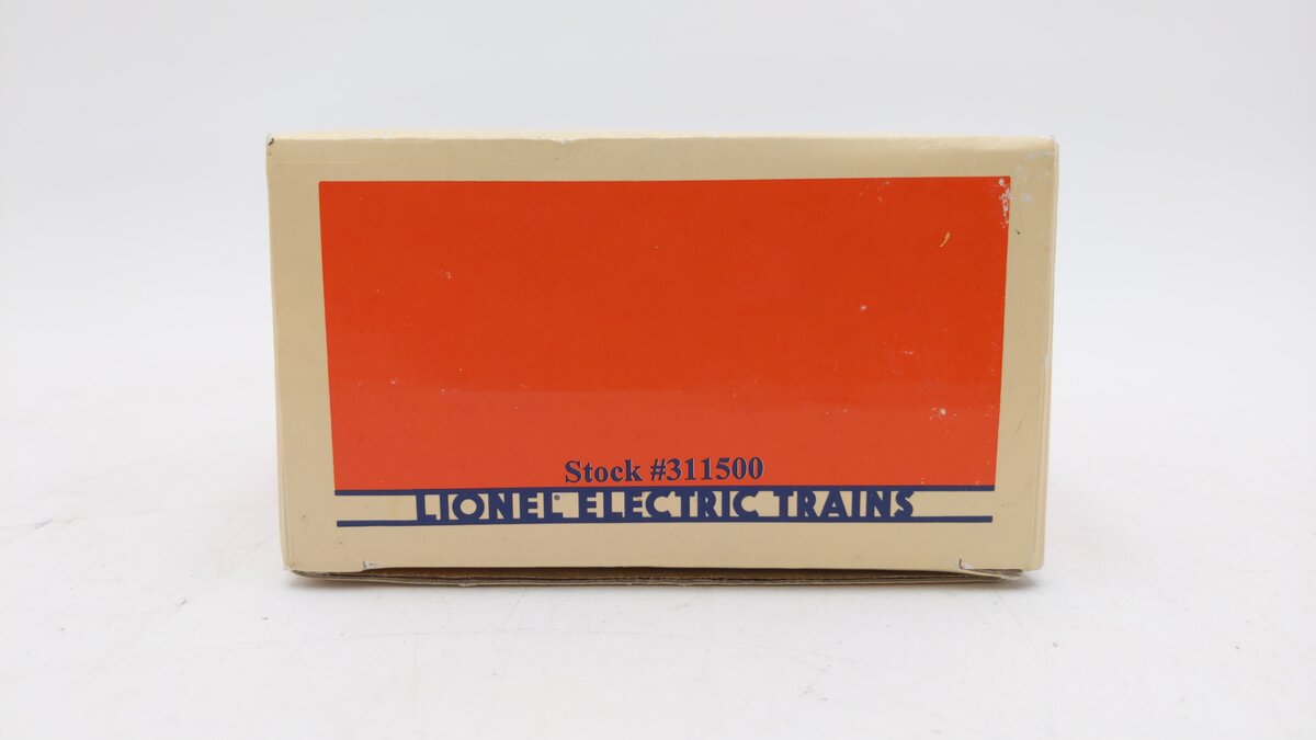Eastwood 311500 1:43 Diecast Lionelville Model A Tanker & Panel Delivery Set EX/Box